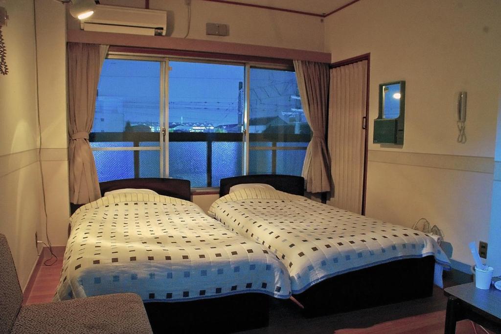 Yamabe Hotel Tenri Room photo