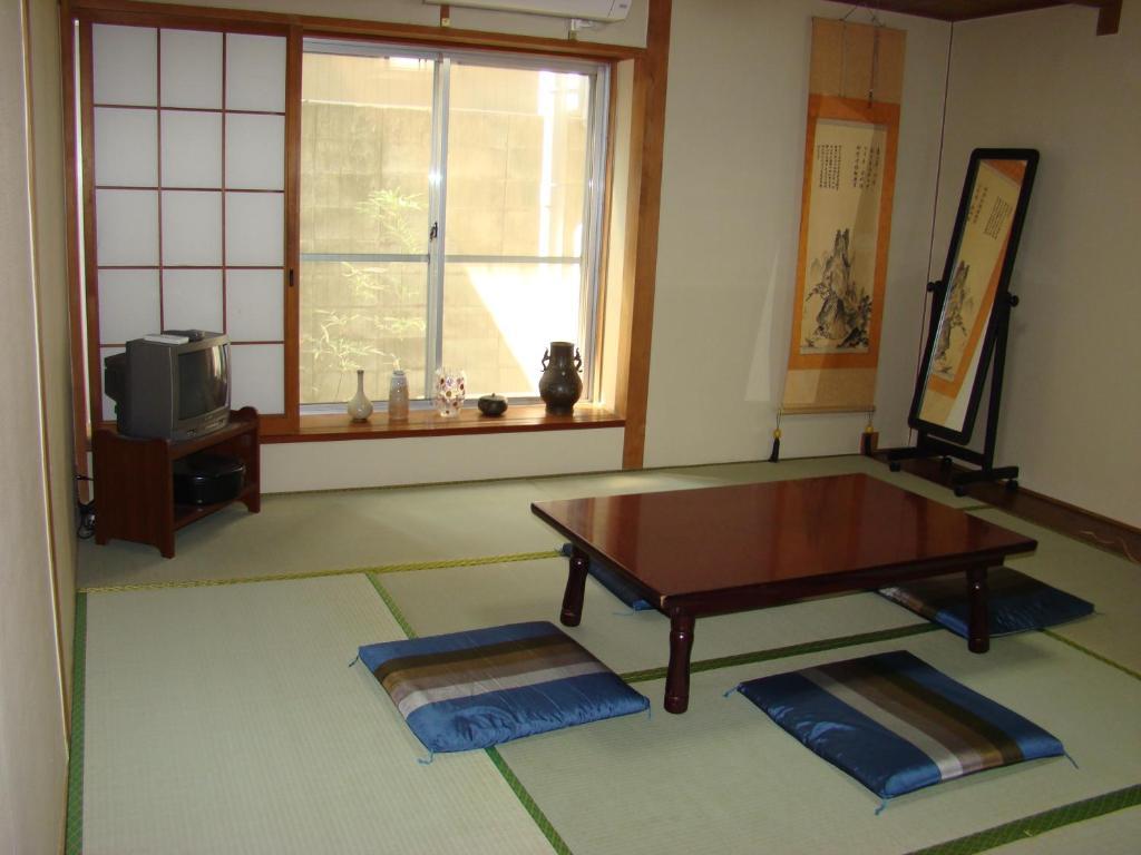 Yamabe Hotel Tenri Room photo