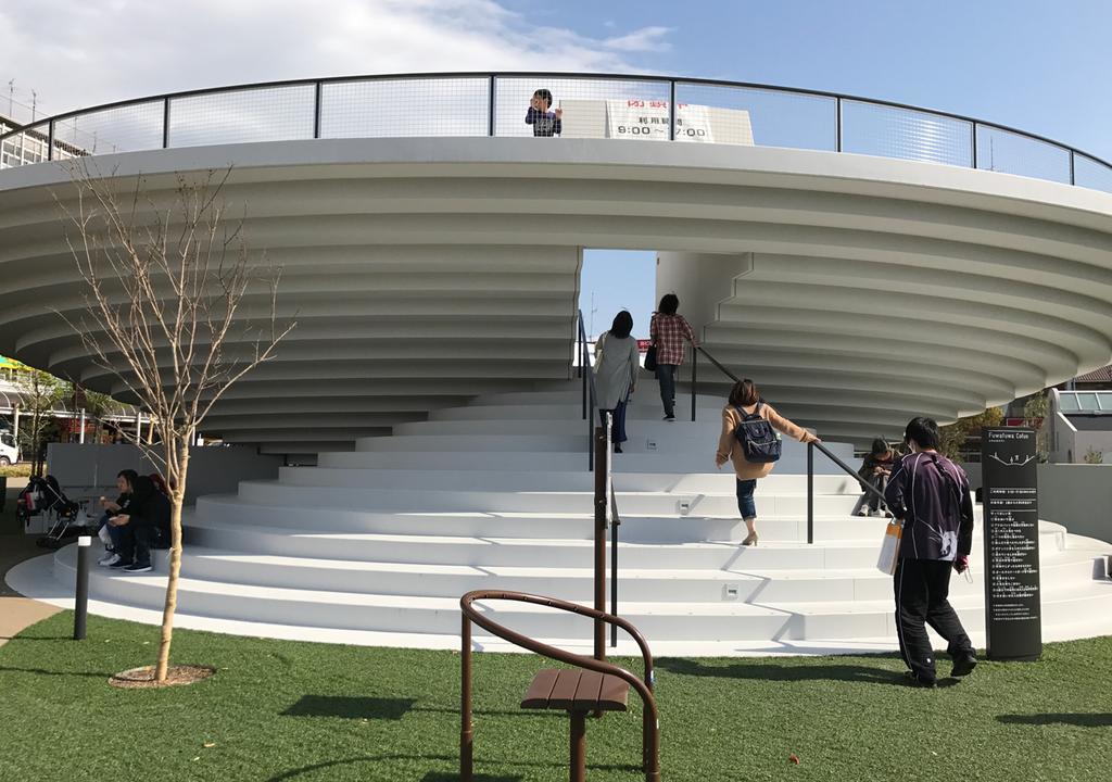 Yamabe Hotel Tenri Exterior photo