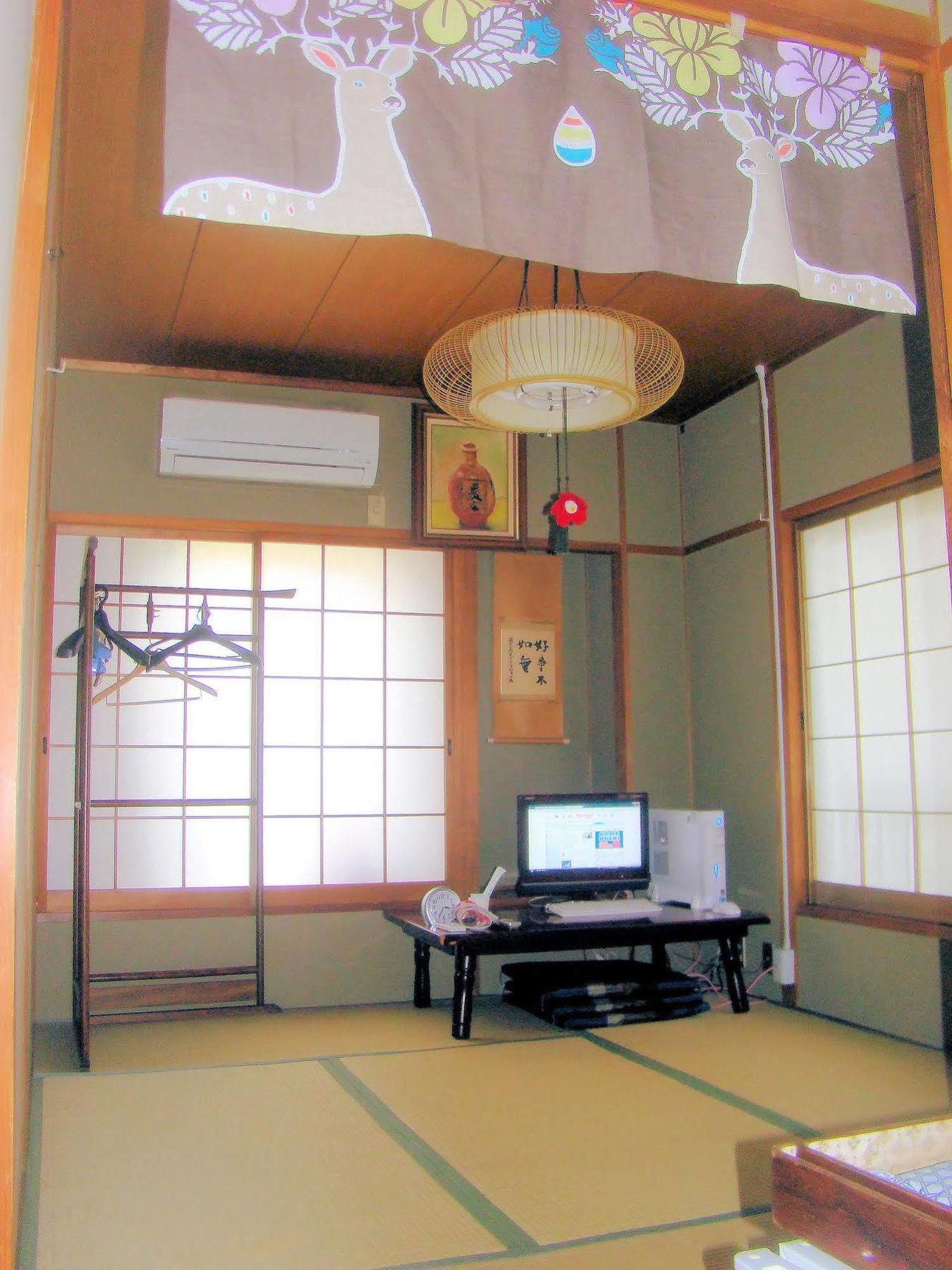 Yamabe Hotel Tenri Exterior photo