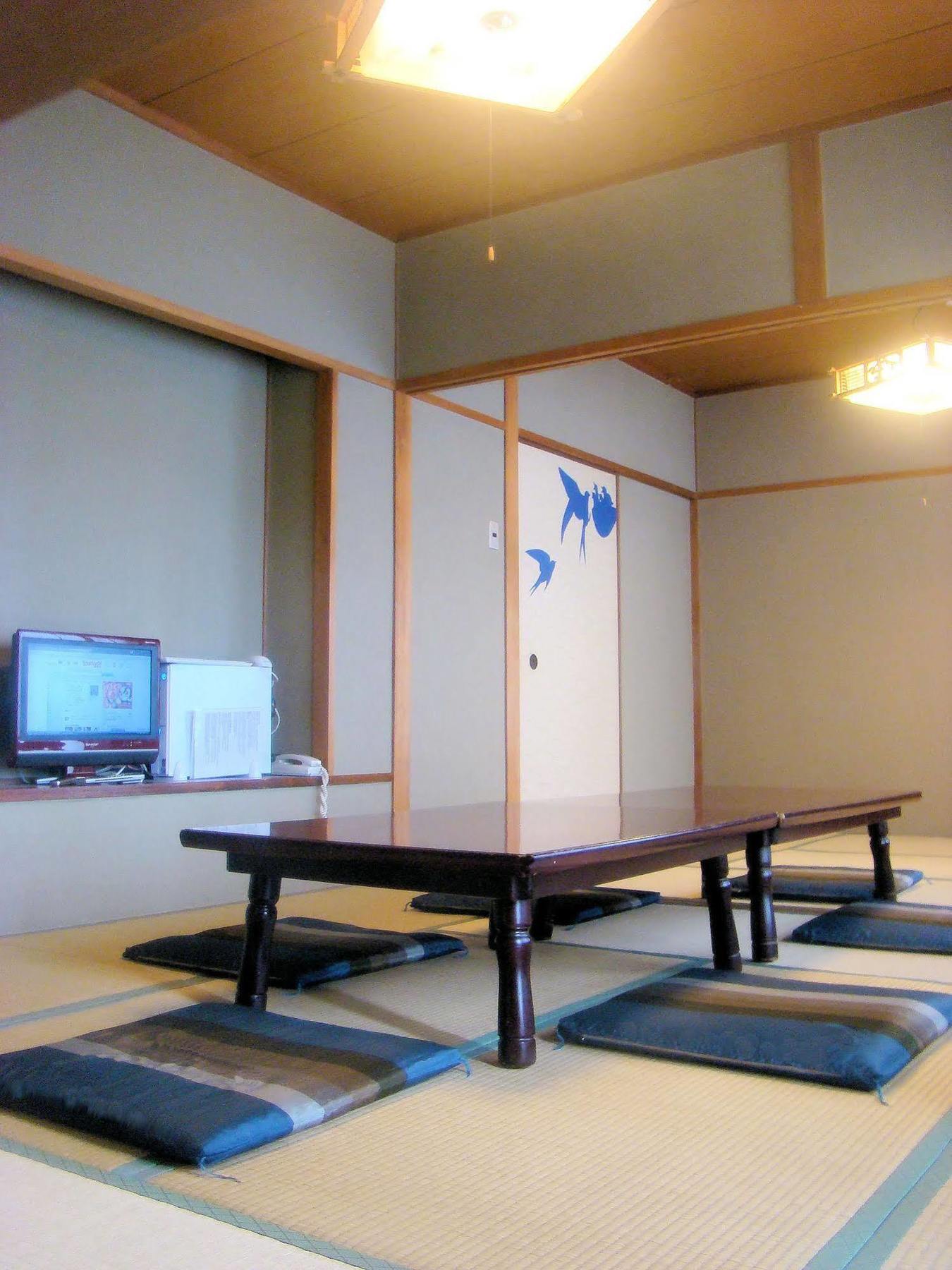 Yamabe Hotel Tenri Exterior photo